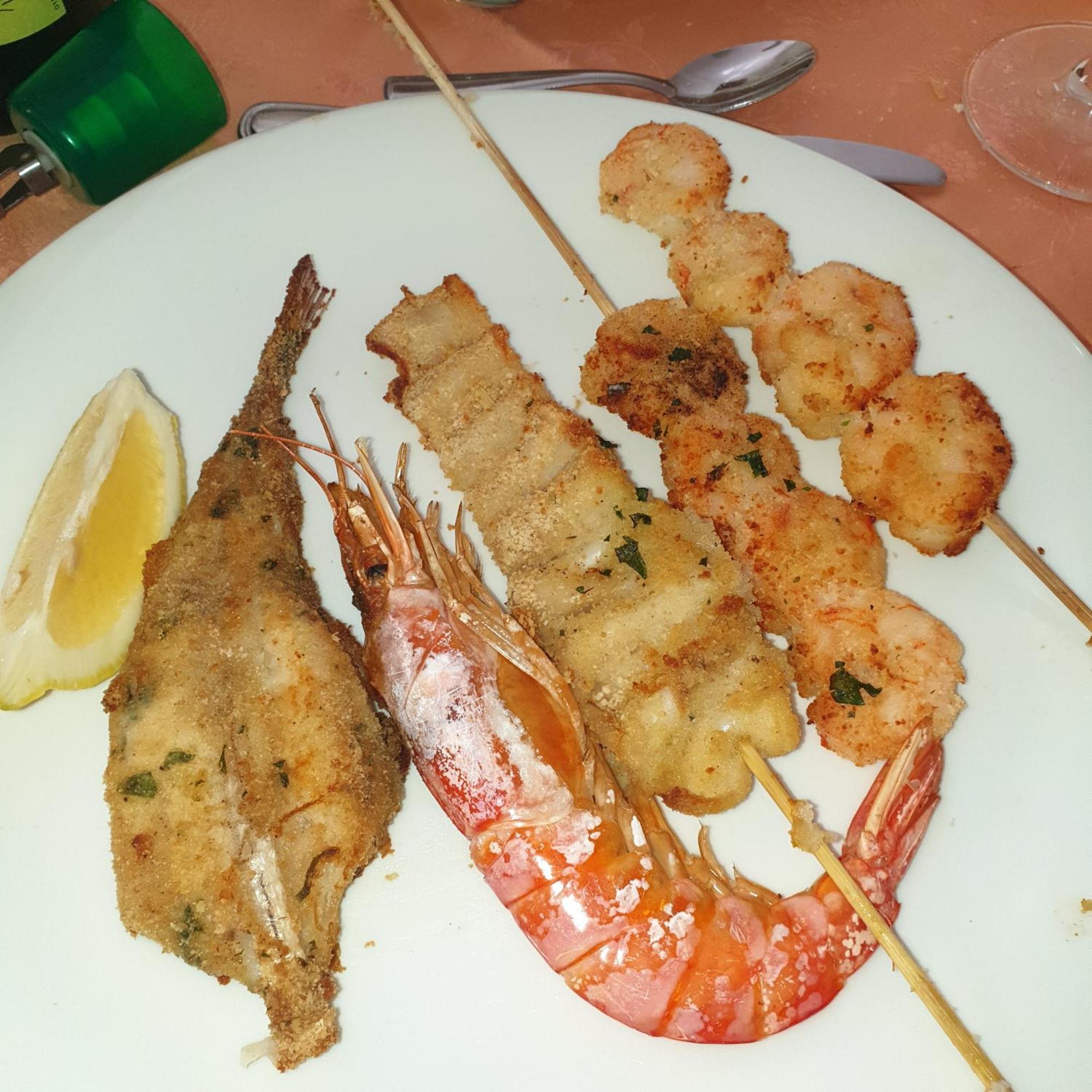 Hotel Venezia ริมินี ภายนอก รูปภาพ